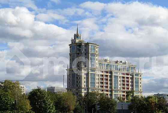 4-комн. квартира, 170.9 м2, 9/16 эт. Москва