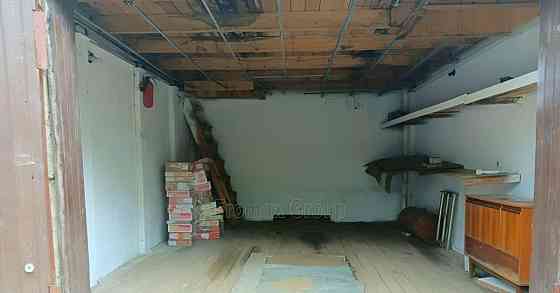 Гараж, 25 м2 Пушкино