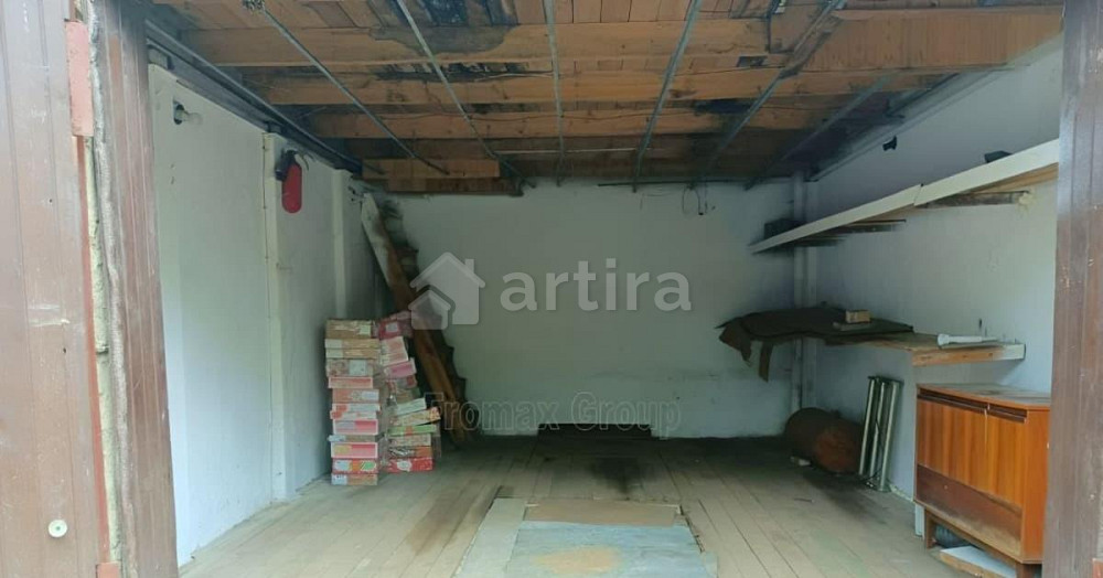 Гараж, 25 м2 Пушкино - изображение 4