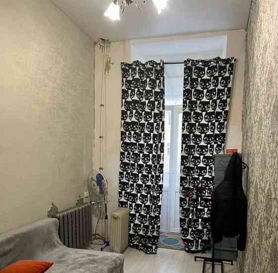 Комната, 16 м2, 3/3 эт. Ростов-на-Дону