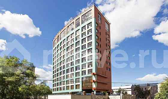 4-комн. квартира, 244.9 м2, 10/14 эт. Москва