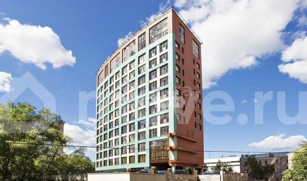 4-комн. квартира, 244.9 м2, 10/14 эт. Москва - изображение 4