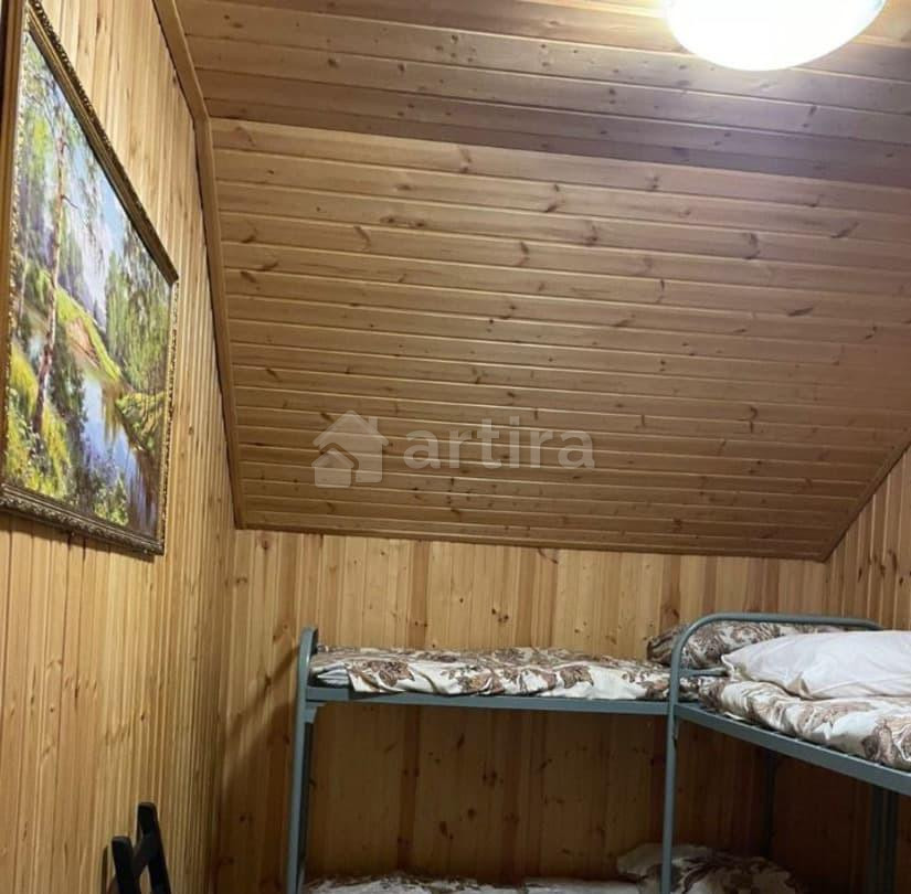 Дом, 180 м2, 5 соток, 2 эт. Казань - изображение 5