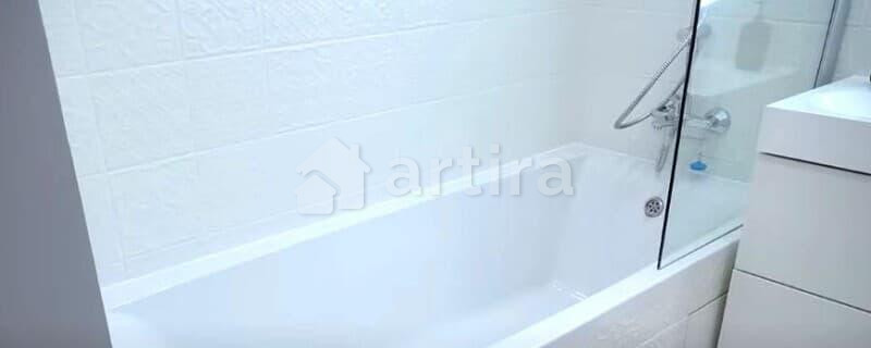 1-комн. квартира, 46 м2, 3/16 эт. Самара - изображение 9