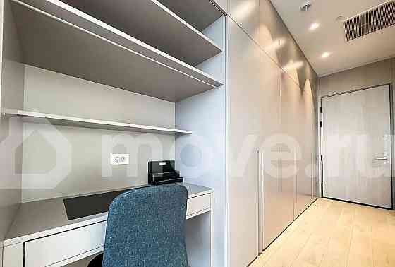 Студия, 45.2 м2, 63/68 эт. Москва