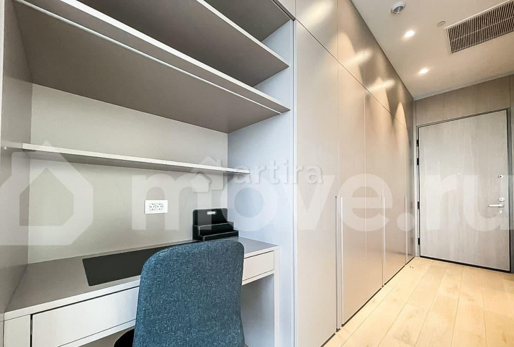 Студия, 45.2 м2, 63/68 эт. Москва - изображение 4