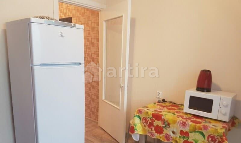 2-комн. квартира, 40 м2, 2/4 эт. Москва - изображение 4