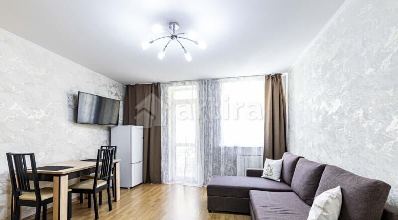 2-комн. квартира, 43 м2, 3/12 эт. Верхняя Пышма - изображение 4