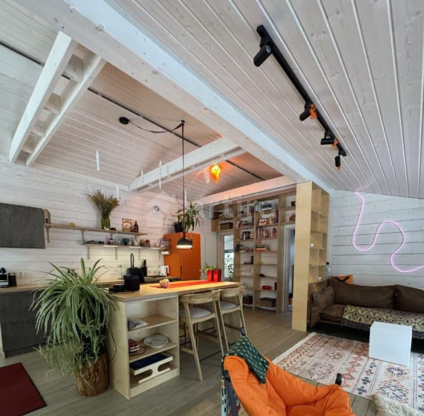 Дом, 170 м2, 13 соток, 1 эт. Одинцово - изображение 2