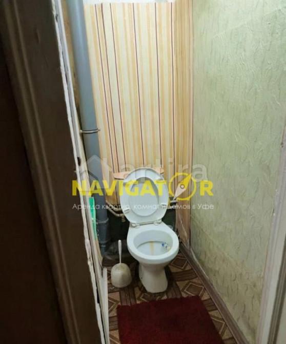 Комната, 20 м2, 2/2 эт. Уфа - изображение 5