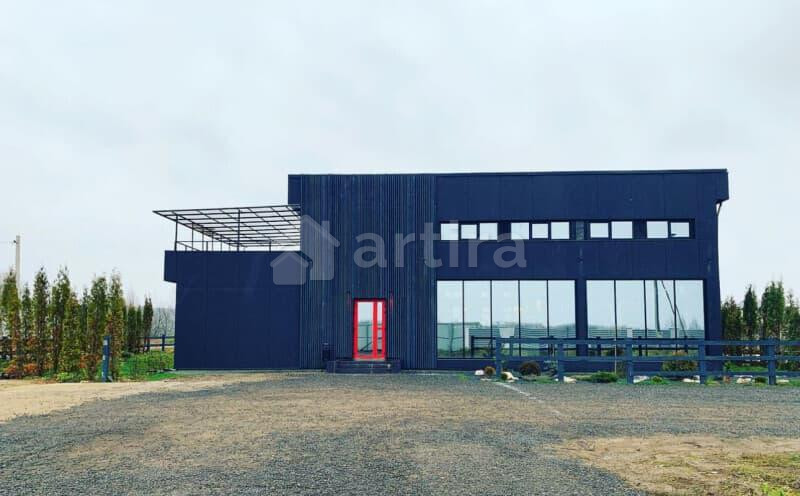 Коттедж, 700 м2 Щёлково - изображение 19