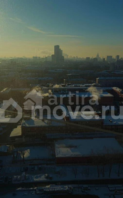 Студия, 24.5 м2, 24/28 эт. Москва - изображение 6