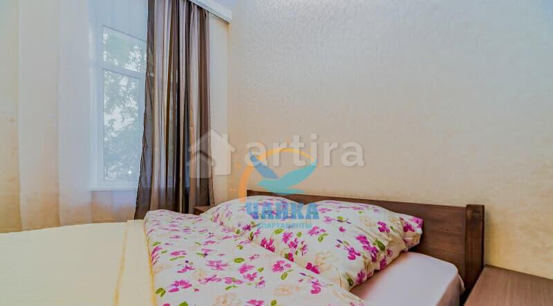 3-комн. квартира, 80 м2, 2/5 эт. Санкт-Петербург - изображение 11