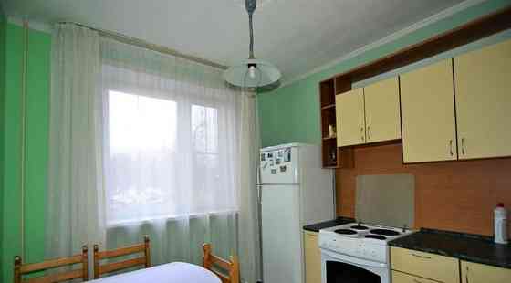 1-комн. квартира, 41 м2, 3/14 эт. Москва