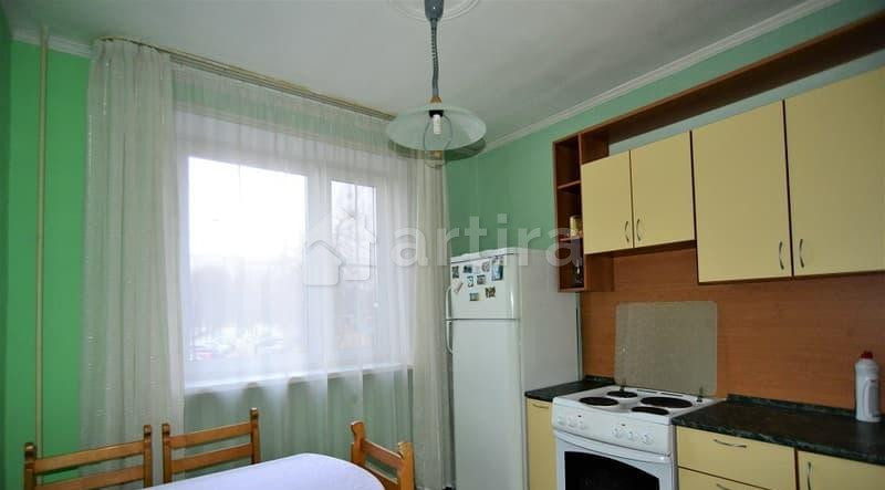 1-комн. квартира, 41 м2, 3/14 эт. Москва - изображение 5