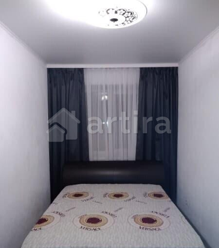 2-комн. квартира, 50 м2, 4/5 эт. Тюмень - изображение 4