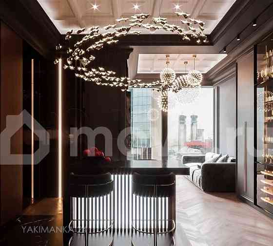 Студия, 60 м2, 39/78 эт. Москва