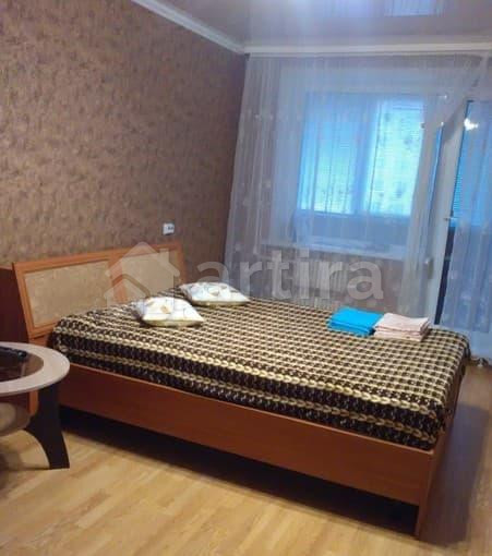 1-комн. квартира, 32 м2, 9/9 эт. Санкт-Петербург - изображение 2