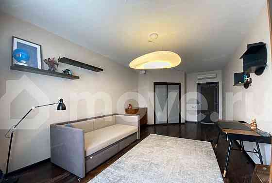 4-комн. квартира, 187 м2, 32/50 эт. Москва