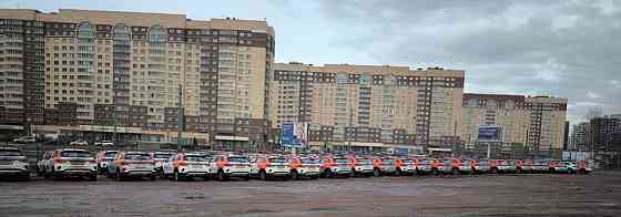 Гараж, 30 м2 Санкт-Петербург