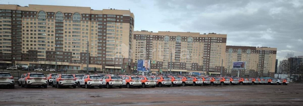 Гараж, 30 м2 Санкт-Петербург - изображение 4