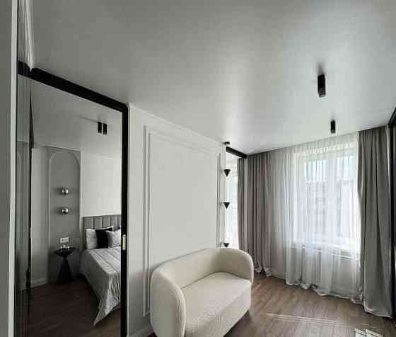 2-комн. квартира, 69 м2, 4/17 эт. Самара