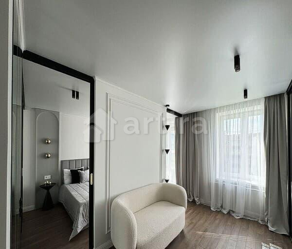 2-комн. квартира, 69 м2, 4/17 эт. Самара - изображение 6