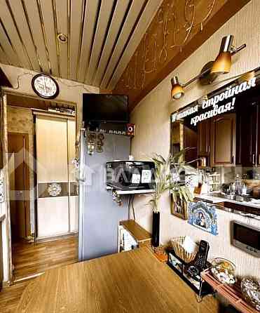 1-комн. квартира, 31.7 м2, 2/5 эт. Москва