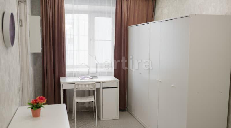 2-комн. квартира, 43 м2, 3/5 эт. Норильск - изображение 9