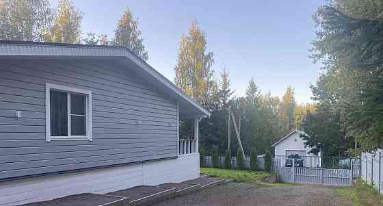 Дом, 140 м2, 7 соток, 1 эт. Выборг