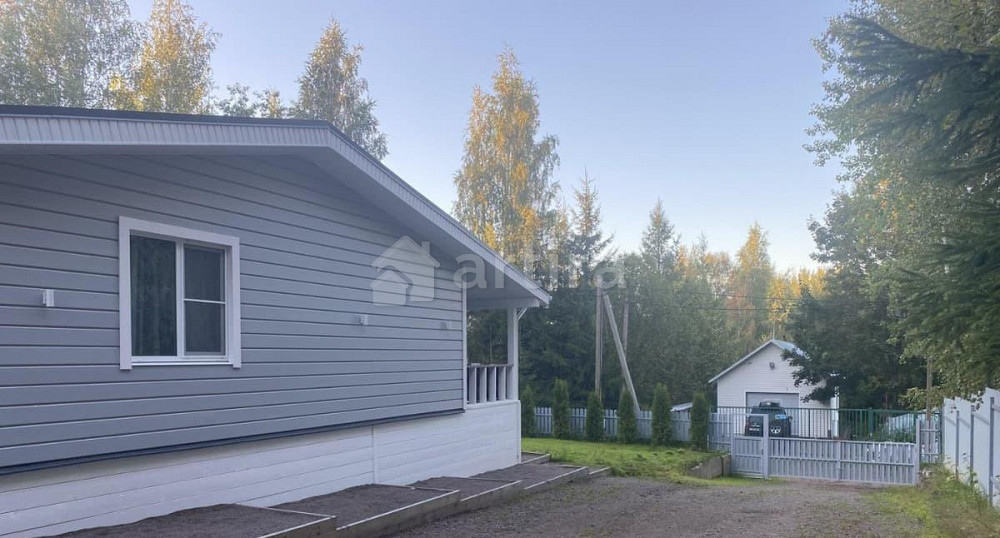 Дом, 140 м2, 7 соток, 1 эт. Выборг - изображение 6