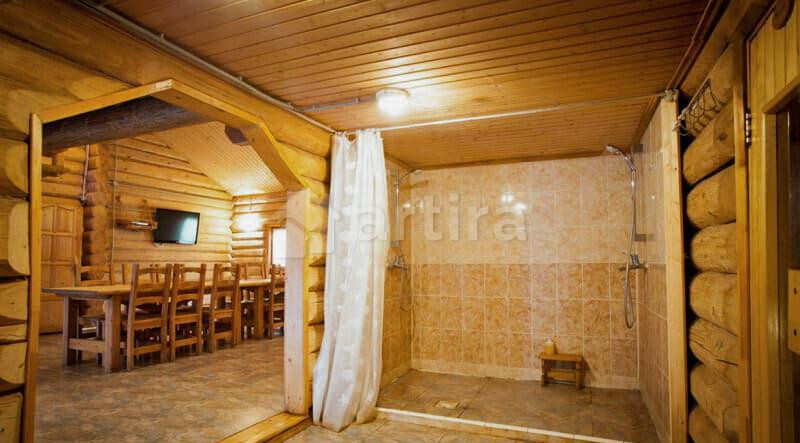 Коттедж, 200 м2 Ломоносов - изображение 13