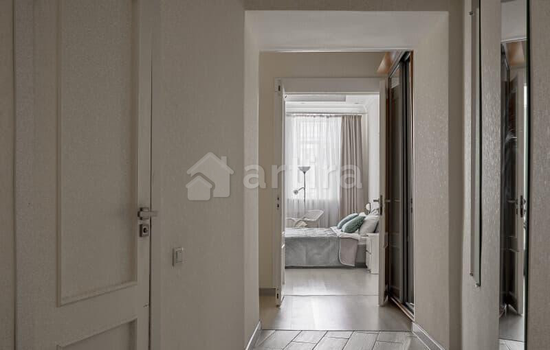 2-комн. квартира, 70 м2, 3/5 эт. Санкт-Петербург - изображение 9