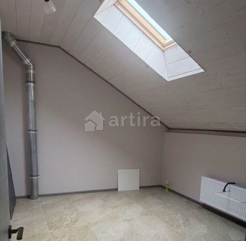 Дом, 100 м2, 1 сотка, 2 эт. Чехов - изображение 1