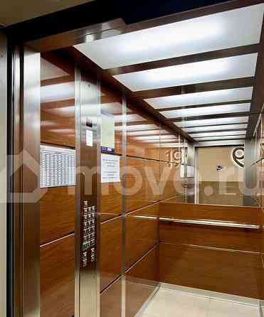 3-комн. пентхаус, 104.9 м2, 19/19 эт. Москва