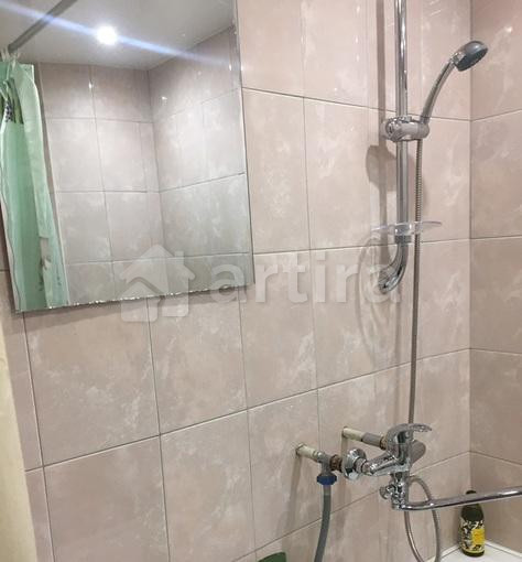 1-комн. квартира, 39 м2, 8/10 эт. Казань - изображение 7