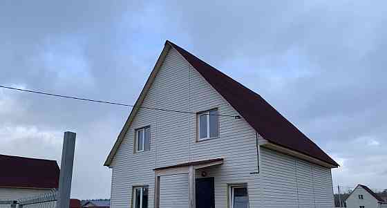 Дом, 110 м2, 7.31 сотки, 2 эт. Гатчина