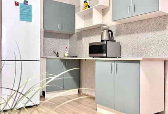 1-комн. квартира, 38 м2, 6/25 эт. Пермь