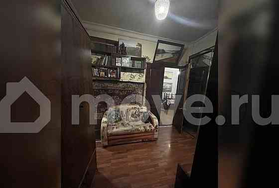 4-комн. квартира, 91.6 м2, 7/9 эт. Москва