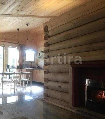 Коттедж, 110 м2, 1 сотка Кратово - изображение 8