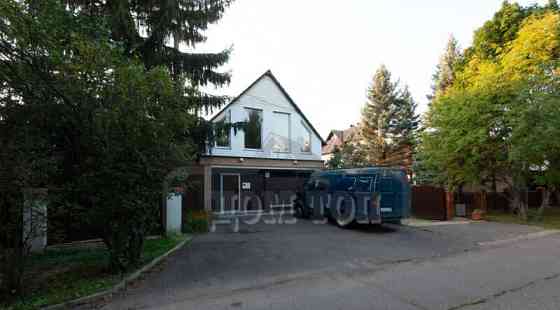 Коттедж, 500 м2 Одинцово