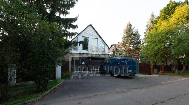 Коттедж, 500 м2 Одинцово - изображение 2