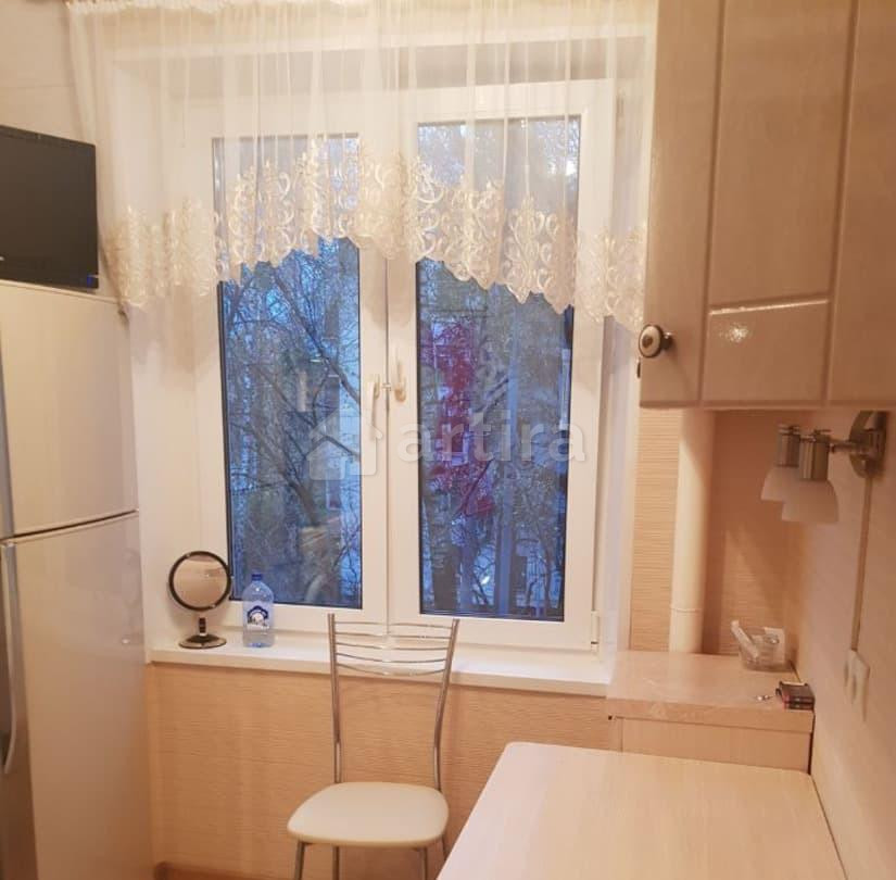 Комната, 60 м2, 3/5 эт. Москва - изображение 6