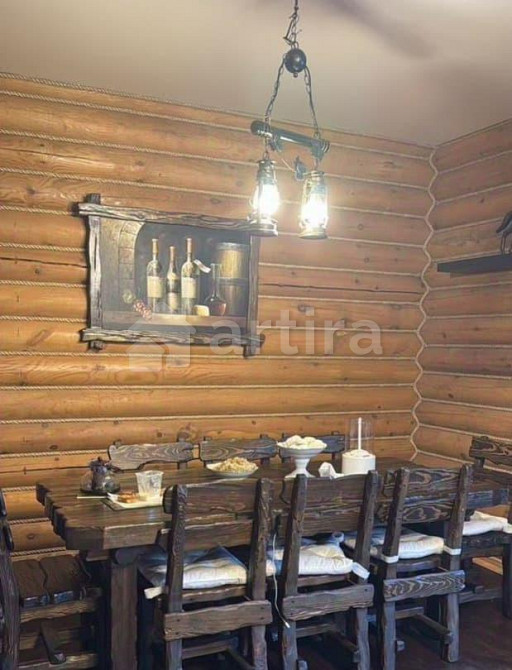 Коттедж, 164 м2, 15 соток, 2 эт. Шарыпово - изображение 7