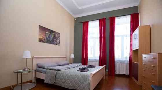 5-комн. квартира, 157 м2, 3/4 эт. Санкт-Петербург