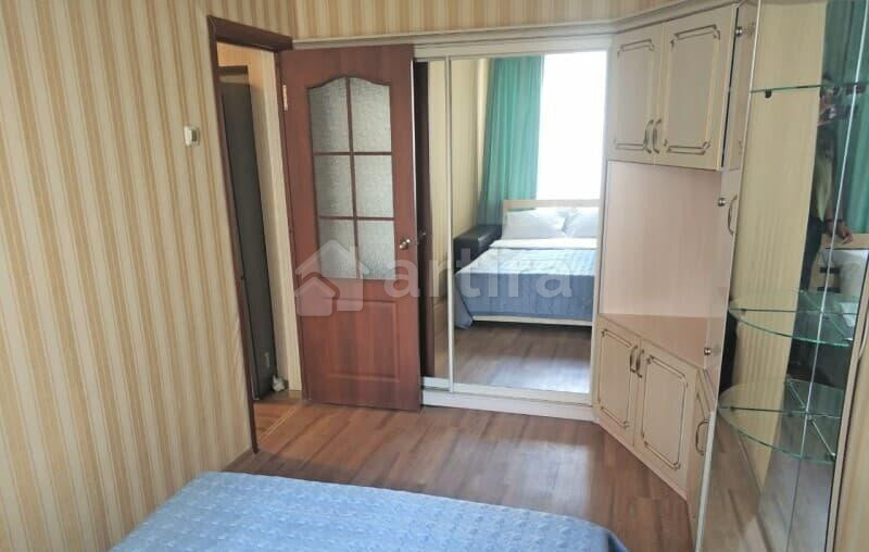 2-комн. квартира, 49 м2, 3/4 эт. Воронеж - изображение 9