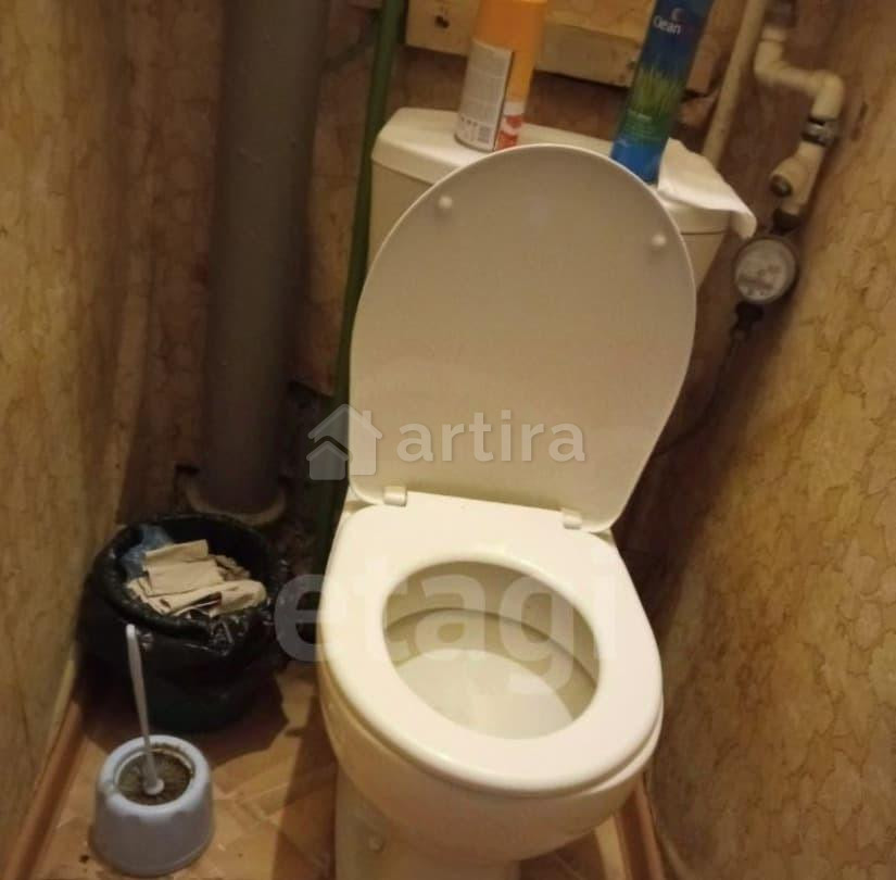 Комната, 20 м2, 2/4 эт. Ковров - изображение 3