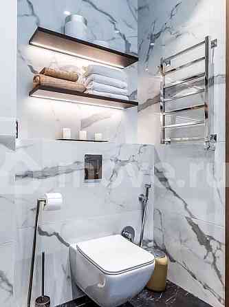 Студия, 52.2 м2, 35/68 эт. Москва