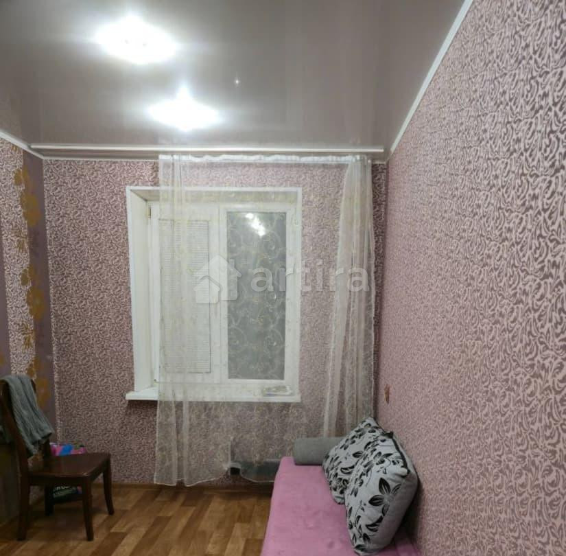 Комната, 43 м2, 6/9 эт. Уфа - изображение 4