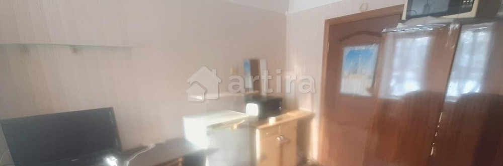 Комната, 14 м2, 1/9 эт. Санкт-Петербург - изображение 2